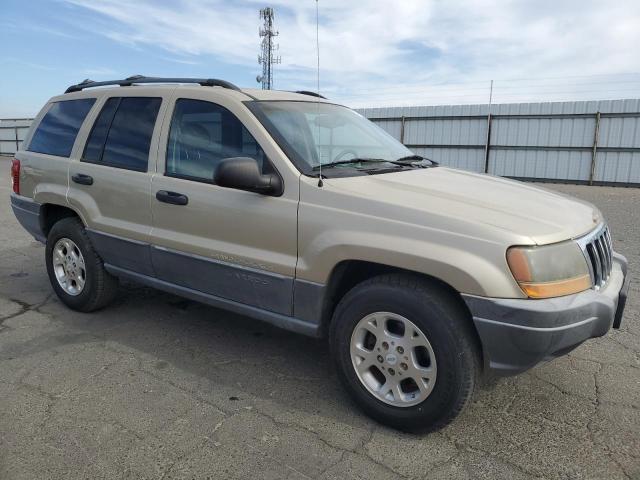 Photo 4 from auction – 2001 JEEP GRAND CHER with VIN 1J4GW48S01C626359
