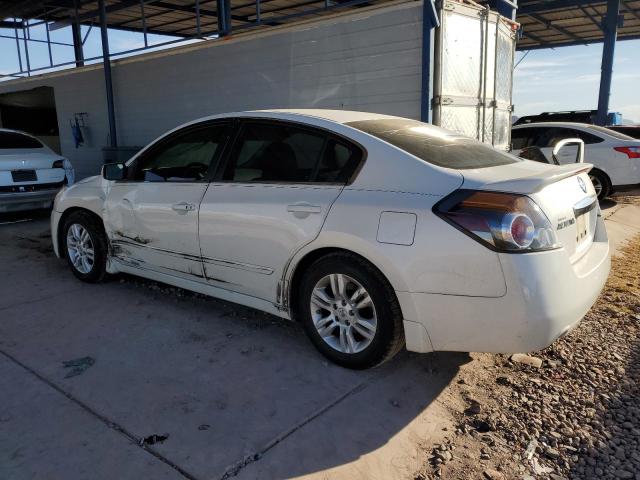 Photo 2 from auction – 2012 NISSAN ALTIMA BAS with VIN 1N4AL2APXCN565873