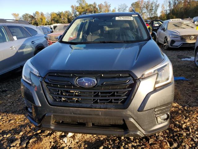 Фото 5 с аукциона – 2024 SUBARU FORESTER P с VIN JF2SKADC2RH437527