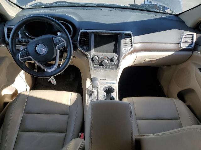 Photo 8 from auction – 2016 JEEP GRAND CHER with VIN 1C4RJFBG9GC381857