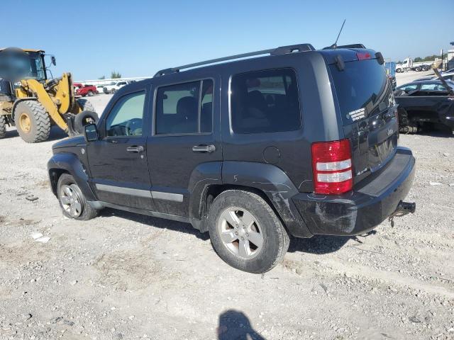 Photo 2 from auction – 2011 JEEP LIBERTY SP with VIN 1J4PN2GK8BW577310