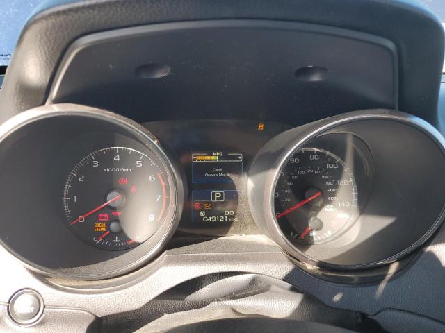 Photo 9 from auction – 2017 SUBARU LEGACY 2.5 with VIN 4S3BNAB63H3016284