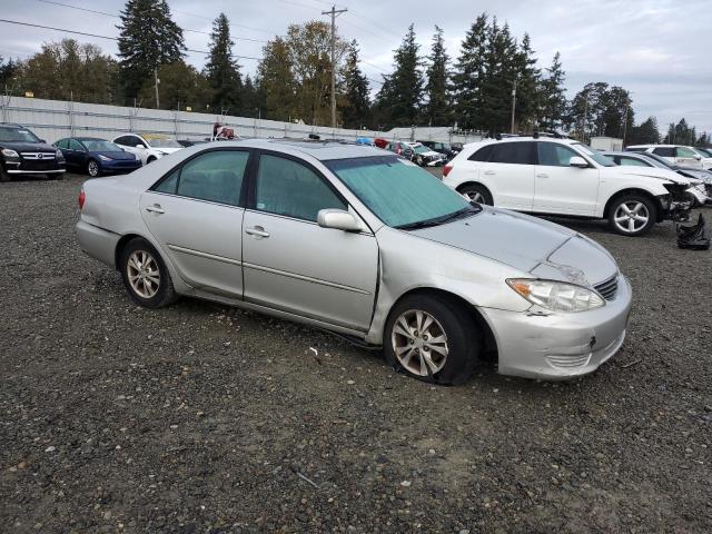 Photo 4 from auction – 2006 TOYOTA CAMRY LE with VIN 4T1BF30K76U632744
