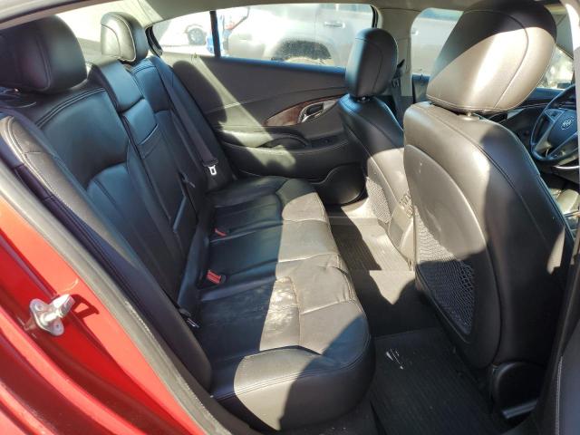 Photo 10 from auction – 2012 BUICK LACROSSE P with VIN 1G4GD5ER3CF232564