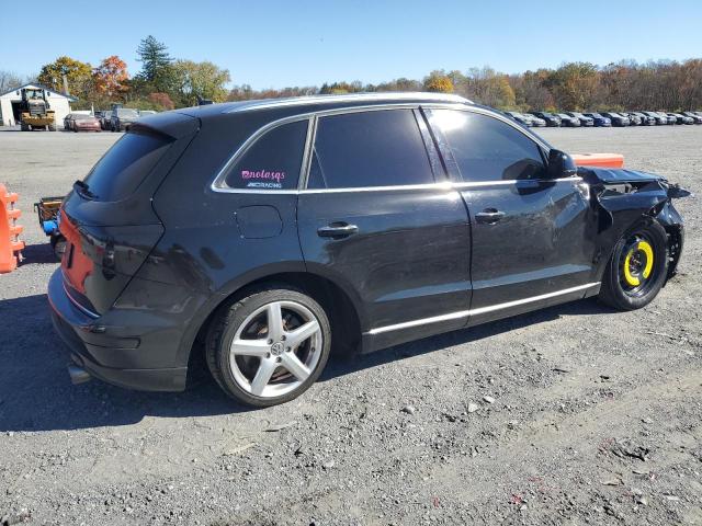 Photo 3 from auction – 2015 AUDI Q5 PREMIUM with VIN WA1LFAFPXFA096206