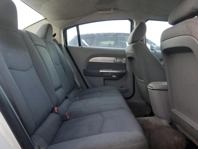 Photo 10 from auction – 2008 CHRYSLER SEBRING LX with VIN 1C3LC46R48N174206