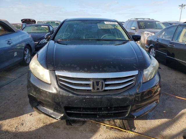 Photo 5 from auction – 2012 HONDA ACCORD SE with VIN 1HGCP2F60CA183478