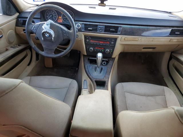 Photo 8 from auction – 2008 BMW 328 I with VIN WBAVA37578NL52333