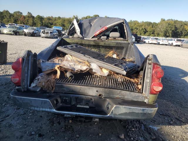 Photo 6 from auction – 2007 DODGE RAM 1500 S with VIN 1D7HA18P67S130554