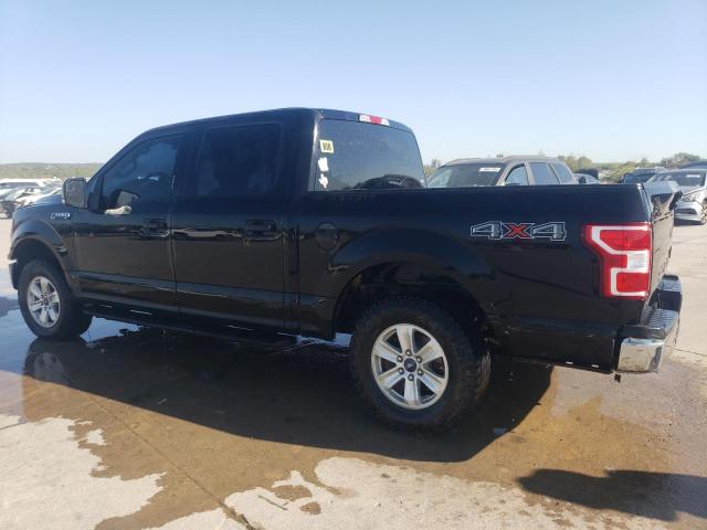 Photo 2 from auction – 2019 FORD F150 SUPER with VIN 1FTEW1E53KKD49661