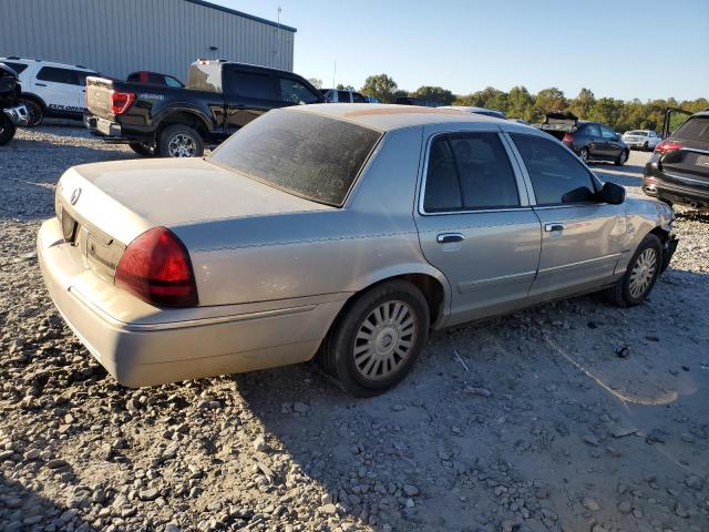 Photo 3 from auction – 2007 MERCURY GRAND MARQ with VIN 2MEFM75V47X605659