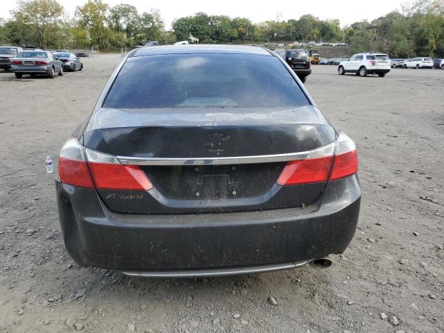 Photo 6 from auction – 2015 HONDA ACCORD LX with VIN 1HGCR2F33FA256248
