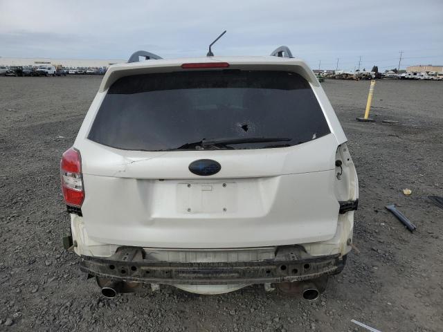 Photo 6 from auction – 2014 SUBARU FORESTER 2 with VIN JF2SJGDC5EH435318