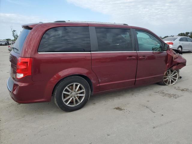 Photo 3 from auction – 2019 DODGE GRAND CARA with VIN 2C4RDGCG5KR608165