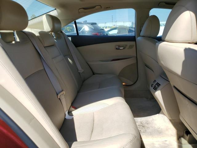 Photo 10 from auction – 2008 LEXUS ES 350 with VIN JTHBJ46G482209855