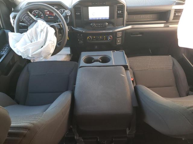 Photo 8 from auction – 2023 FORD F150 SUPER with VIN 1FTEX1EP9PKE48314