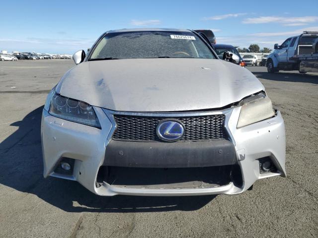 Photo 5 from auction – 2013 LEXUS GS 450H with VIN JTHBS1BL4D5006245