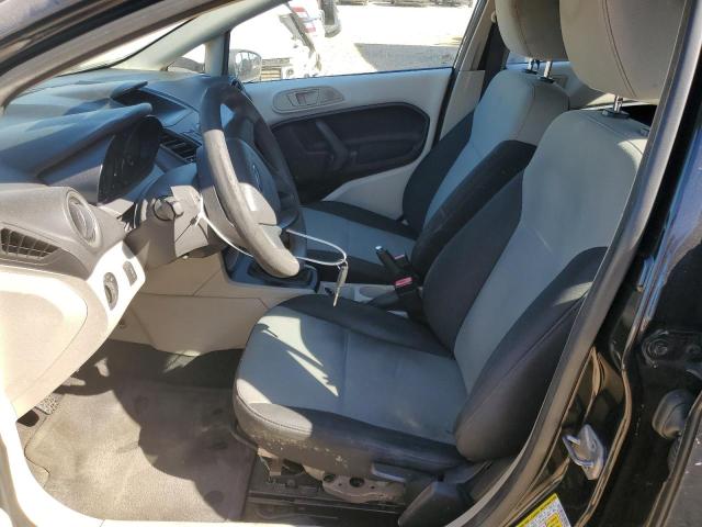 Photo 7 from auction – 2011 FORD FIESTA S with VIN 3FADP4AJ6BM109029