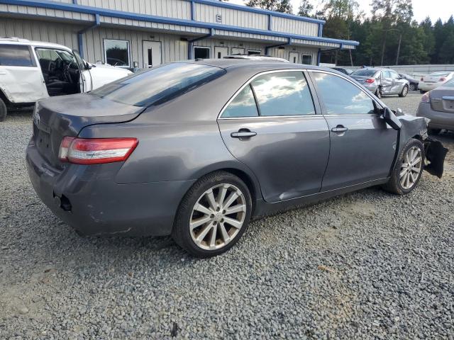 Photo 3 from auction – 2011 TOYOTA CAMRY BASE with VIN JTNBF3EK5B3006683