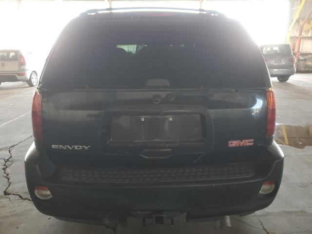 Photo 6 from auction – 2006 GMC ENVOY DENA with VIN 1GKES63M662302685