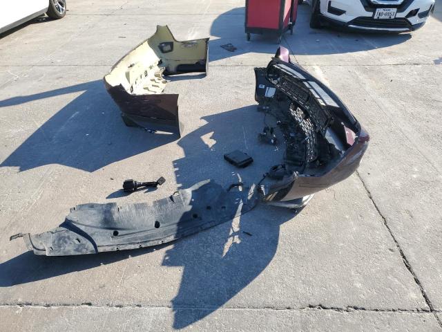Photo 12 from auction – 2020 DODGE CHALLENGER with VIN 2C3CDZFJ6LH156943