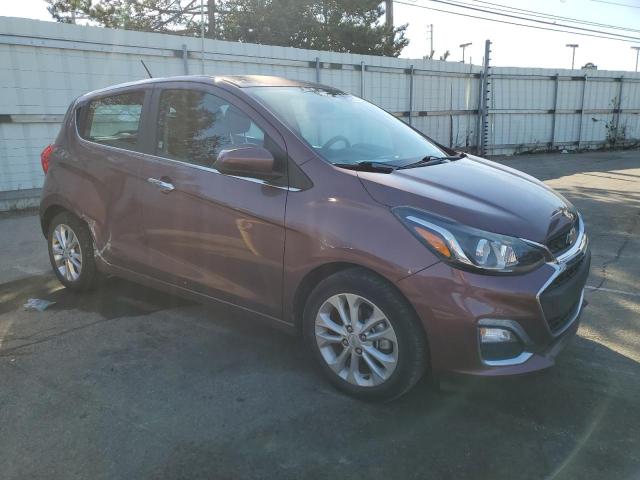 Photo 4 from auction – 2019 CHEVROLET SPARK 2LT with VIN KL8CF6SA9KC755548