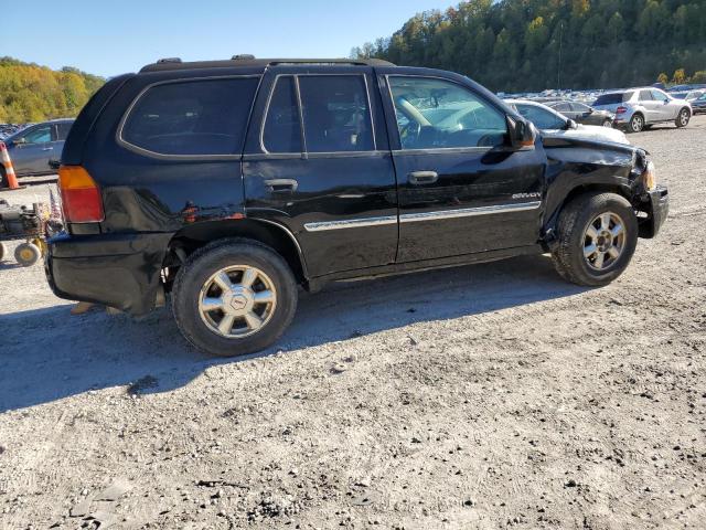 Photo 3 from auction – 2006 GMC ENVOY with VIN 1GKDT13S562120552