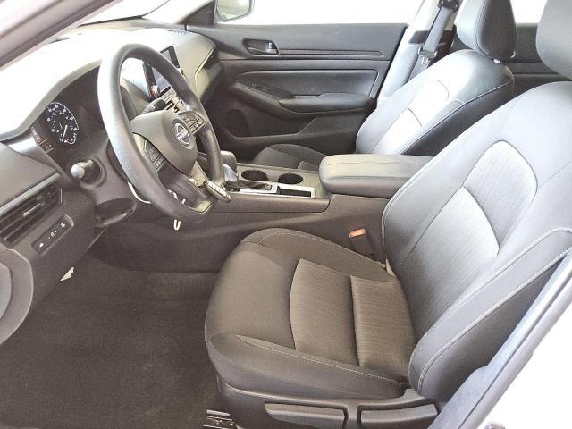 Photo 7 from auction – 2024 NISSAN ALTIMA S with VIN 1N4BL4BV4RN373256