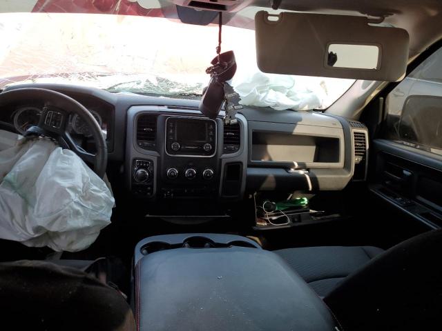 Photo 8 from auction – 2014 RAM 1500 ST with VIN 1C6RR7FT1ES240393