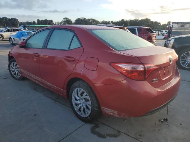 Photo 2 from auction – 2019 TOYOTA COROLLA L with VIN 2T1BURHE1KC166554