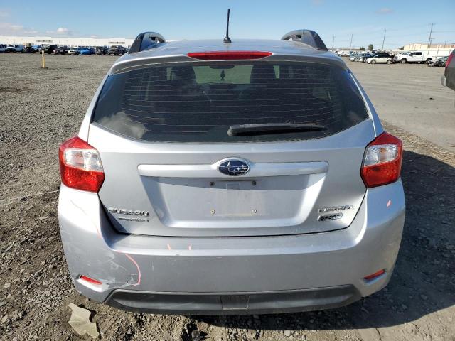 Photo 6 from auction – 2013 SUBARU IMPREZA SP with VIN JF1GPAS67D2889686