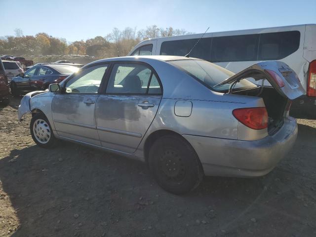 Photo 2 from auction – 2006 TOYOTA COROLLA CE with VIN JTDBR32E660067316