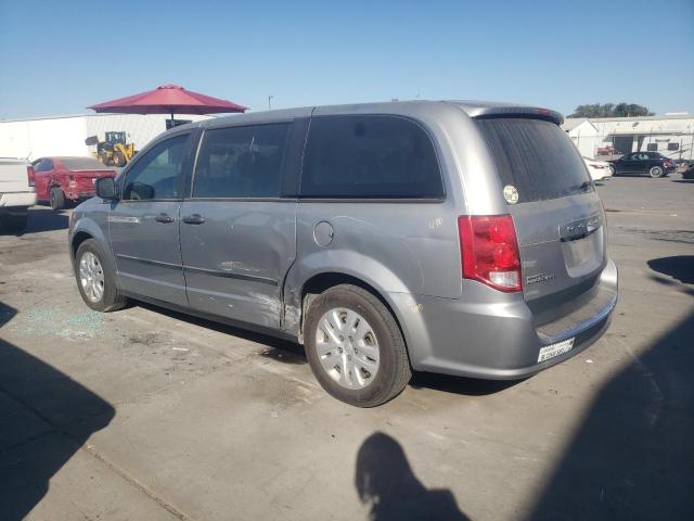 Photo 2 from auction – 2014 DODGE GRAND CARA with VIN 2C4RDGBGXER410669