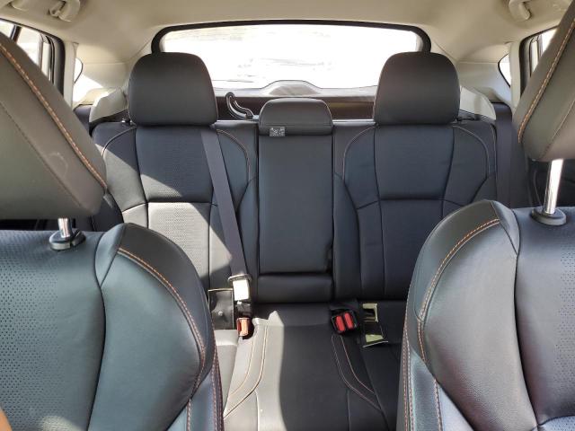 Photo 10 from auction – 2019 SUBARU CROSSTREK with VIN JF2GTAMC5KH370074