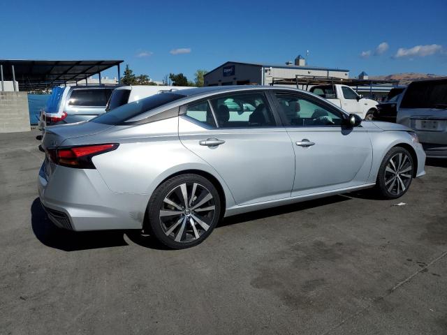 Photo 3 from auction – 2021 NISSAN ALTIMA SR with VIN 1N4BL4CV1MN420315
