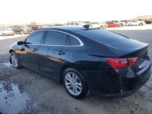 Photo 2 from auction – 2016 CHEVROLET MALIBU LT with VIN 1G1ZE5ST0GF304250