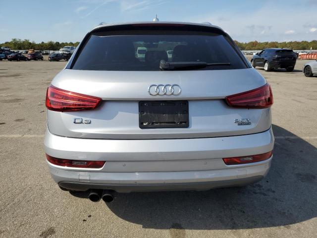 Photo 6 from auction – 2016 AUDI Q3 PREMIUM with VIN WA1EFCFS0GR019503