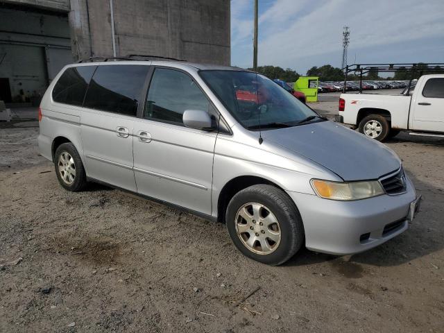 Photo 4 from auction – 2003 HONDA ODYSSEY EX with VIN 5FNRL18763B015453