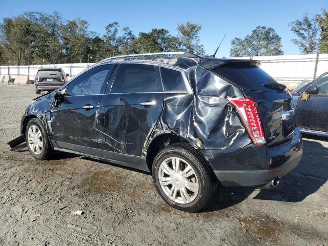 Photo 2 from auction – 2011 CADILLAC SRX PERFOR with VIN 3GYFNBEY5BS670798