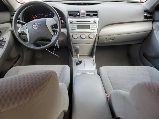 Photo 8 from auction – 2011 TOYOTA CAMRY BASE with VIN 4T4BF3EK8BR181249