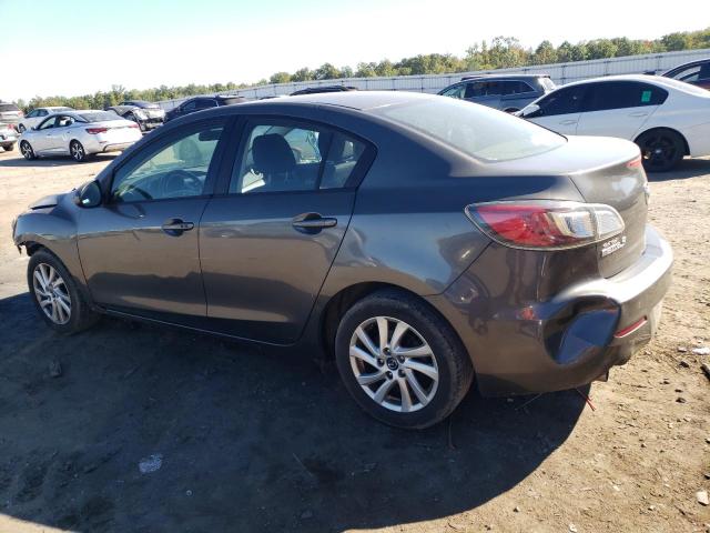 Photo 2 from auction – 2013 MAZDA 3 I with VIN JM1BL1V76D1754726