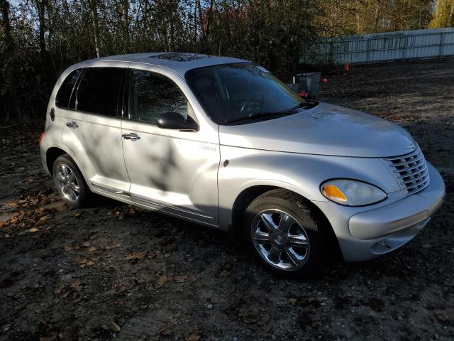 Photo 4 from auction – 2003 CHRYSLER PT CRUISER with VIN 3C8FY68BX3T627208
