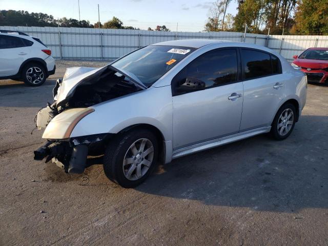 Photo 1 from auction – 2011 NISSAN SENTRA 2.0 with VIN 3N1AB6AP7BL609849
