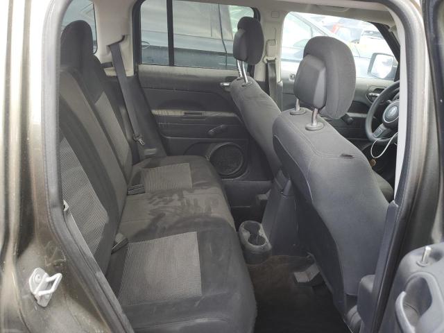 Photo 11 from auction – 2016 JEEP PATRIOT SP with VIN 1C4NJPBB8GD569885