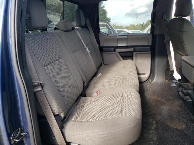 Photo 10 from auction – 2016 FORD F150 SUPER with VIN 1FTEW1EGXGKF87354