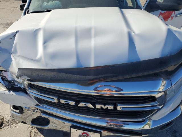 Photo 11 from auction – 2019 RAM 1500 BIG H with VIN 1C6SRFFT7KN730598