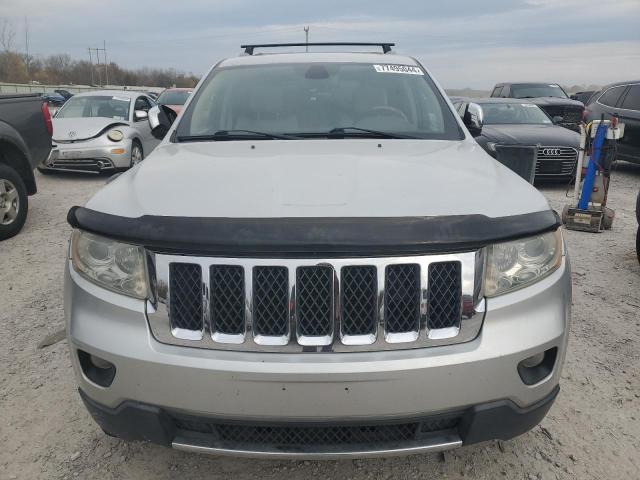 Photo 5 from auction – 2011 JEEP GRAND CHER with VIN 1J4RR6GTXBC606322