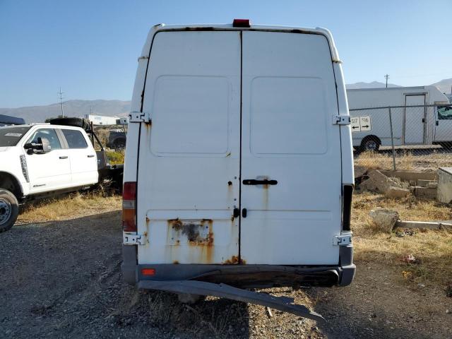 Photo 6 from auction – 2005 FREIGHTLINER SPRINTER 3 with VIN WDYPD544755837565