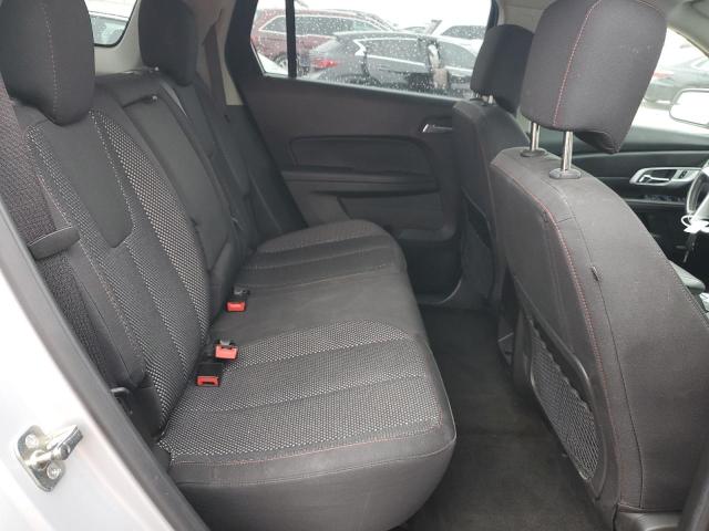 Photo 11 from auction – 2012 GMC TERRAIN SL with VIN 2GKALSEK7C6115566