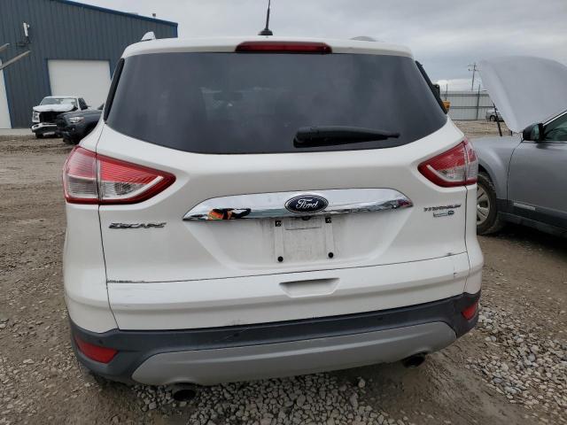 Photo 6 from auction – 2015 FORD ESCAPE TIT with VIN 1FMCU9JX4FUB30541